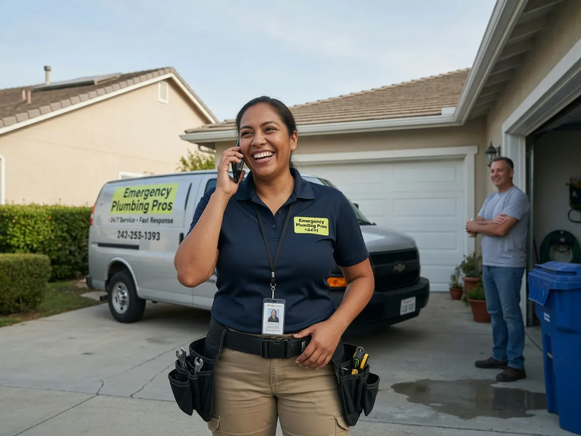Emergency Plumber Miranda, CA FAQs